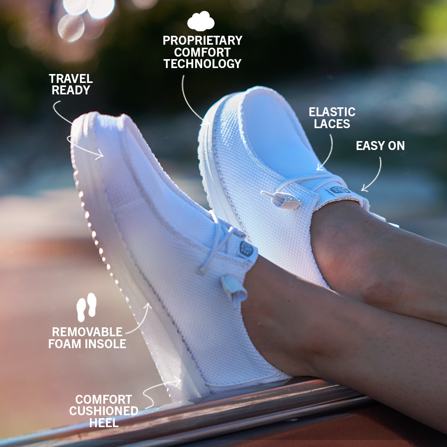 Wendy Stretch Sox - Walnut - Image 3