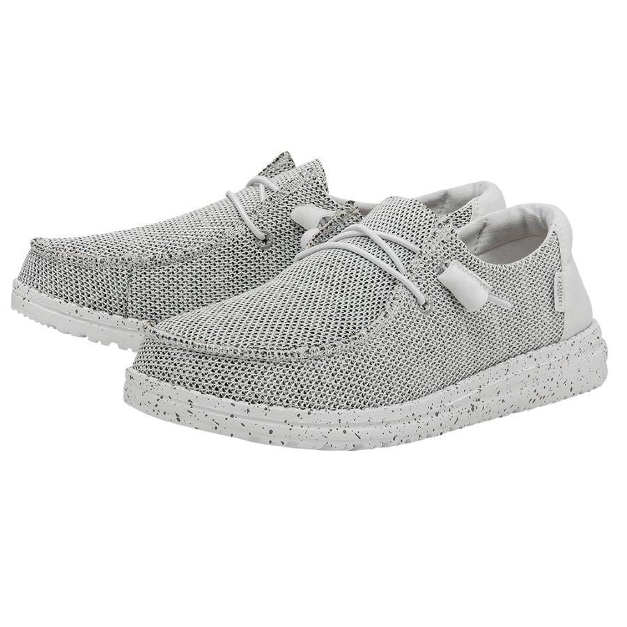 Wendy Sox - Stone White - Image 2