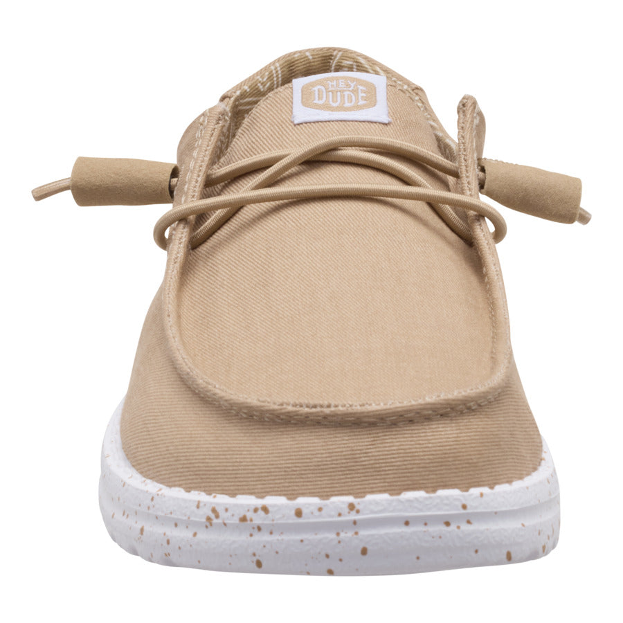 Wendy Stretch Canvas - Incense - Image 4