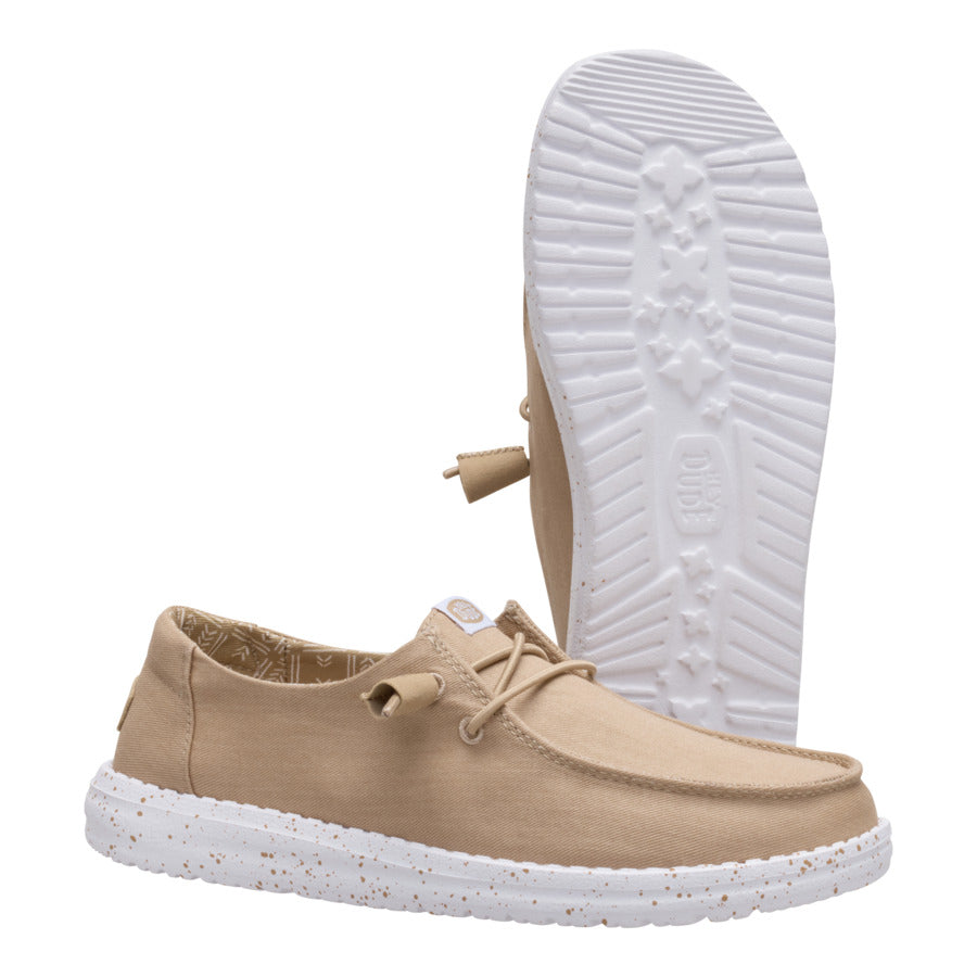 Wendy Stretch Canvas - Incense - Image 3