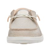 Wendy Metallic Sparkle - Rose Gold