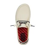 Wendy Americana - Off White