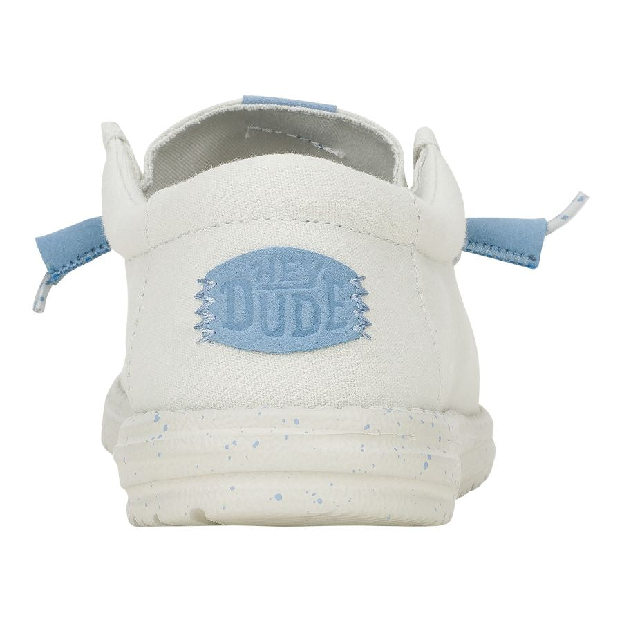 Wally Canvas Mono - Grey - Image 5