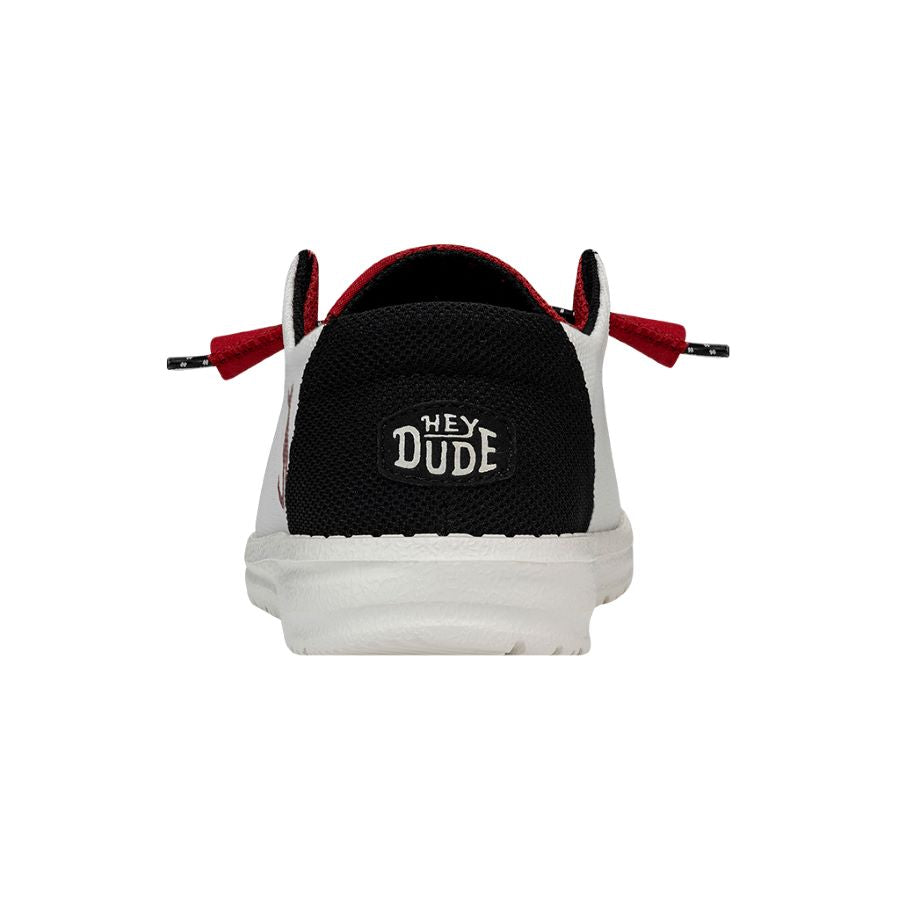 Wendy Alabama Crimson Tide - Bama Crimson/White - Image 6