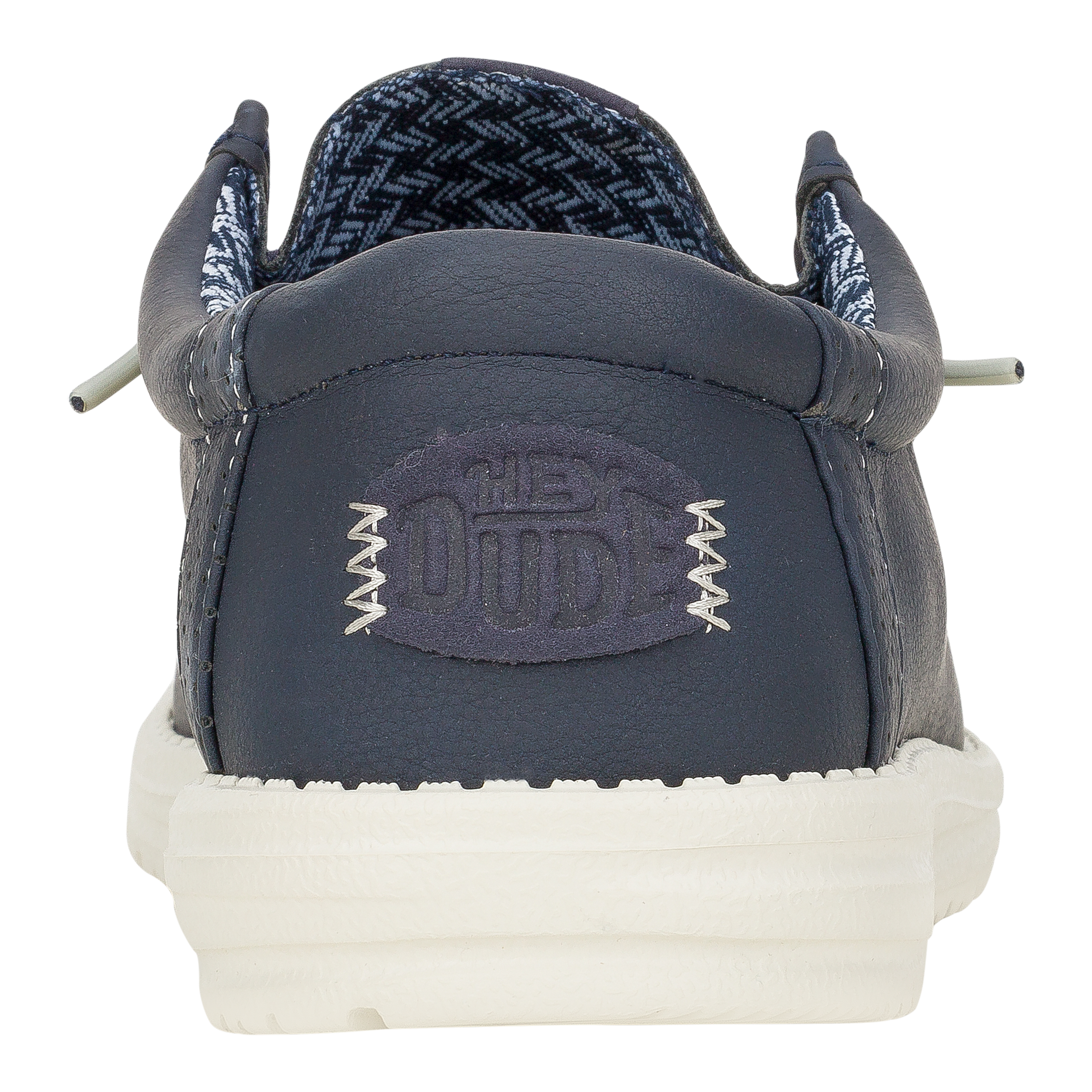 Wally Classic - Navy - Image 5