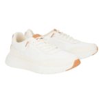 Sirocco Alta Essentials - White/White