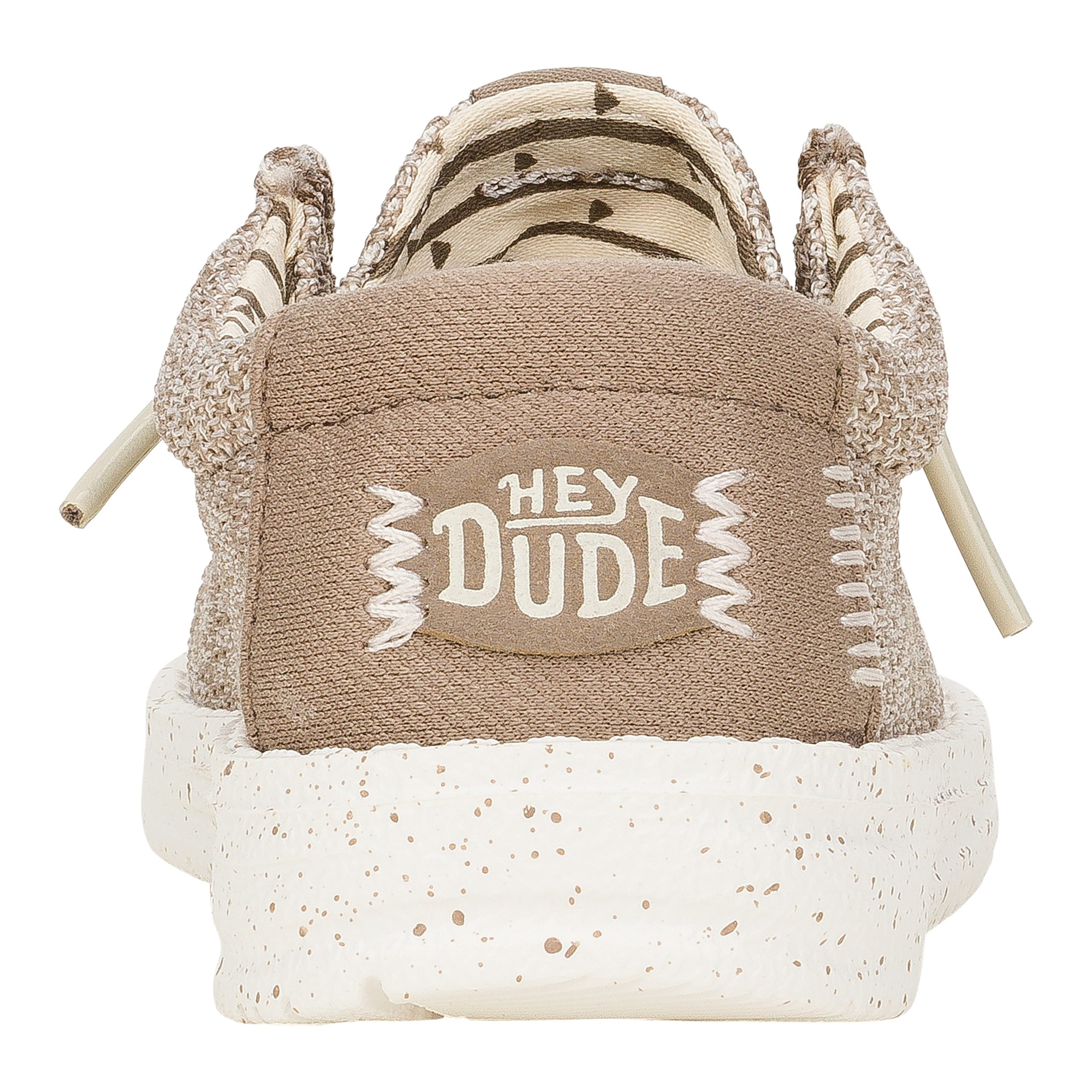 Wally Toddler Stretch Sox - Walnut - Image 5