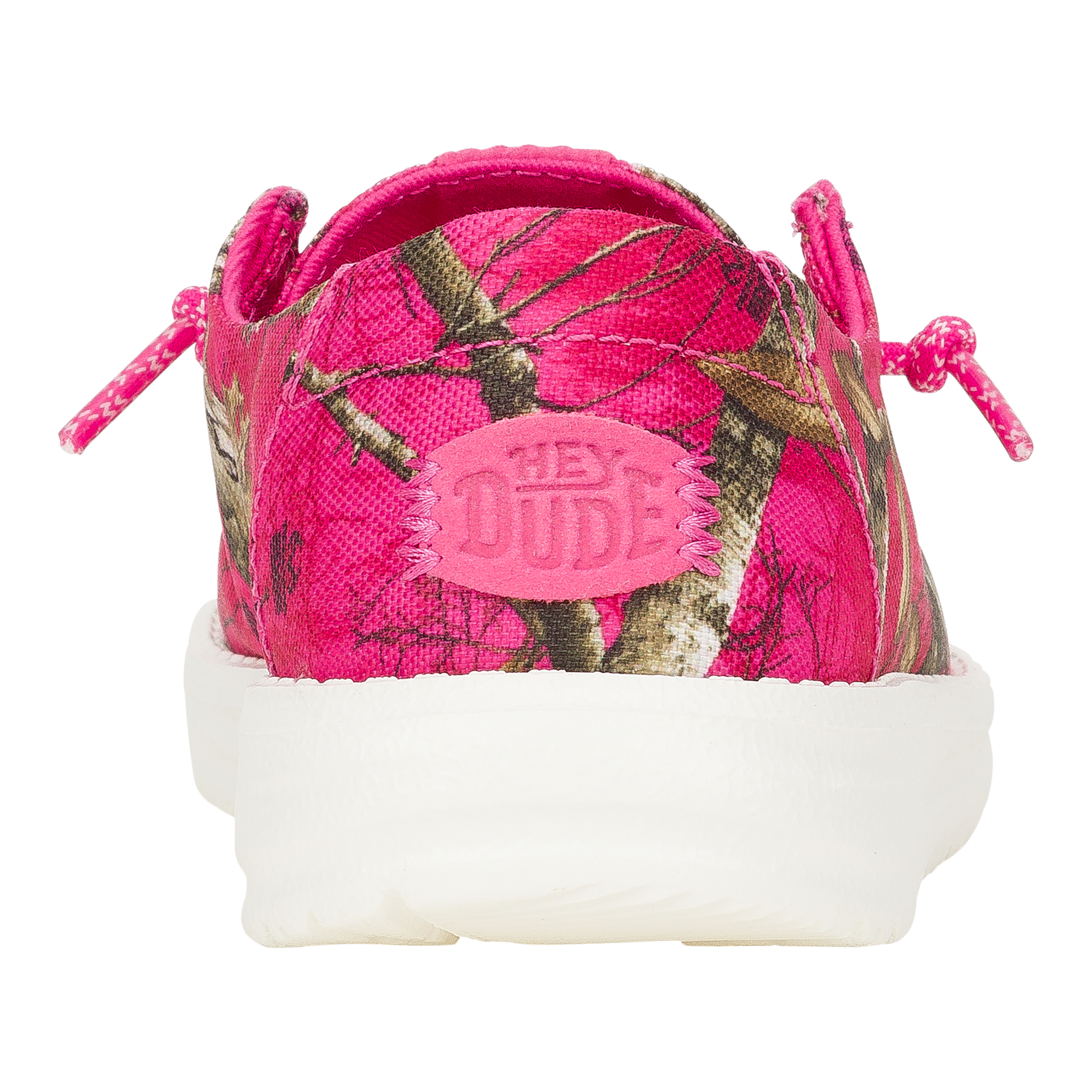 Wendy Youth Realtree Edge Colors - Taffy Pink/Multi - Image 5