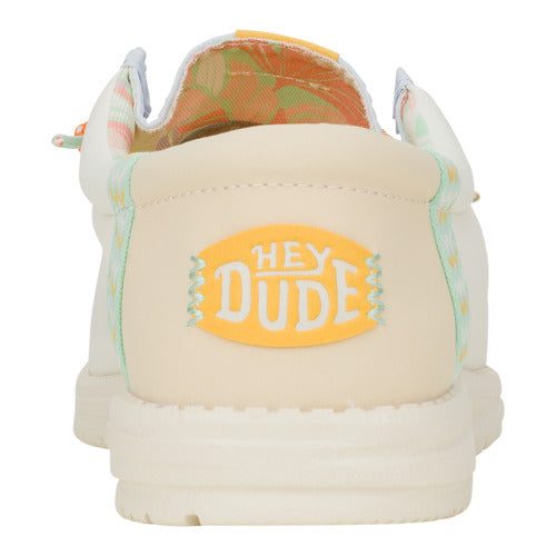 Wally Boardshort - White/Ancient Blue/Egret - Image 5