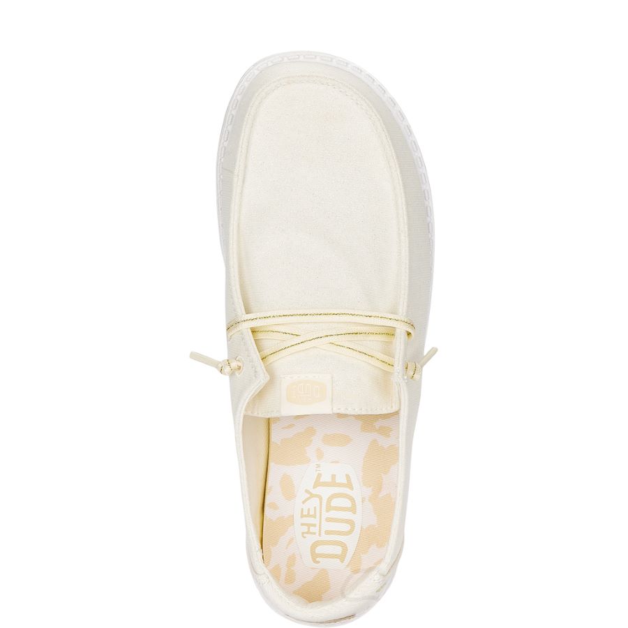 Wendy Stardust - Gold - Image 6