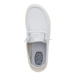 Wendy Eyelet - Ancient Blue