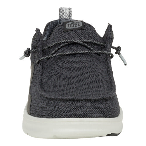 Wally Hey2O Mesh - Black/Monument Grey - Image 5