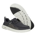 Wally Hey2O Mesh - Black/Monument Grey