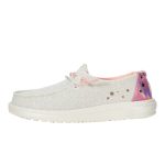 Wendy Youth Iridescent Star - Silver