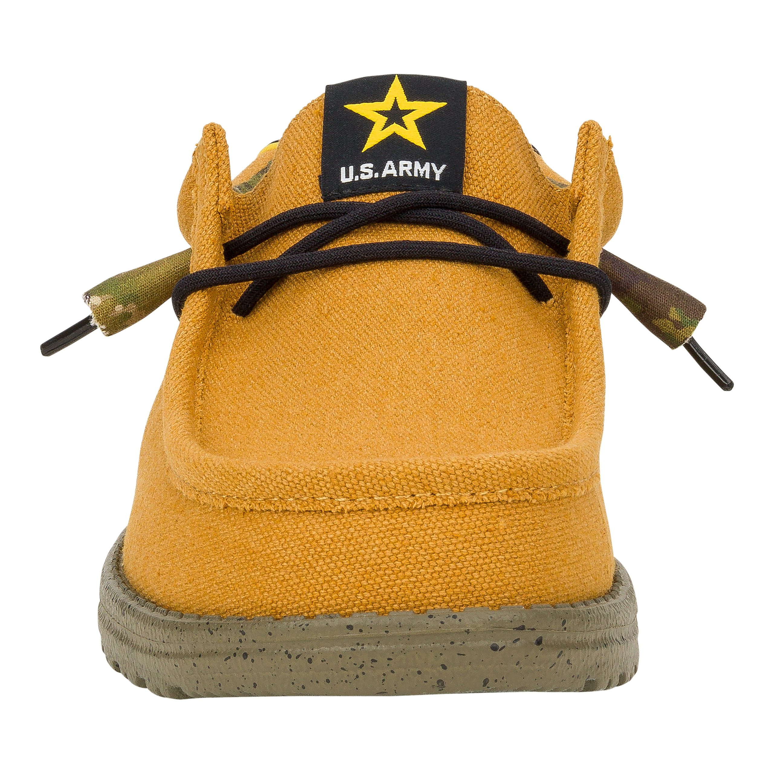 Wally US Army 2 - Tan/Camo - Image 4