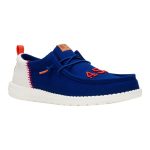 MLB Astros? Wally Funk - Astros Navy/White