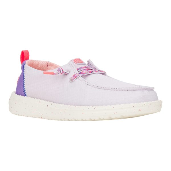 Wendy Youth Friendship - Lavender/Multi