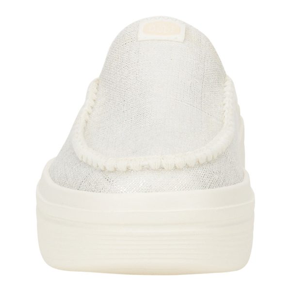 Austin Lift Essentials - Cream