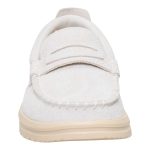 Wally NXT Loafer - Egret/Wood Ash