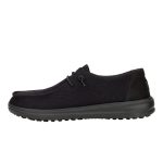Wendy Work CE Slip Resistant Wide - Black