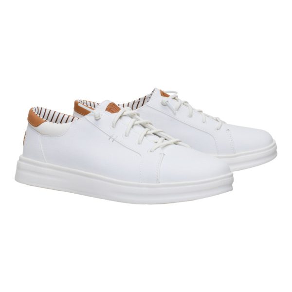 Paul Pro Classic - White