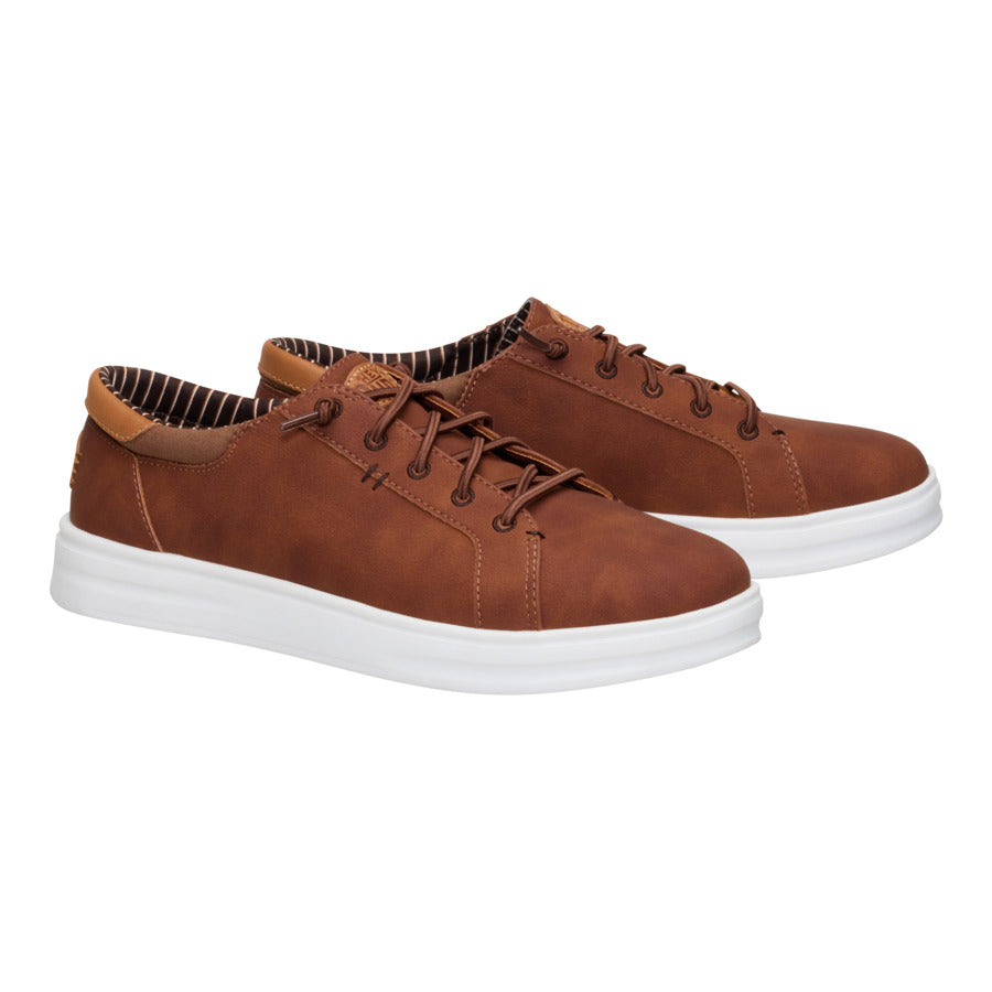 Paul Pro Classic - Cognac - Image 2