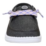 Wendy Funk Friendship Lace - Black