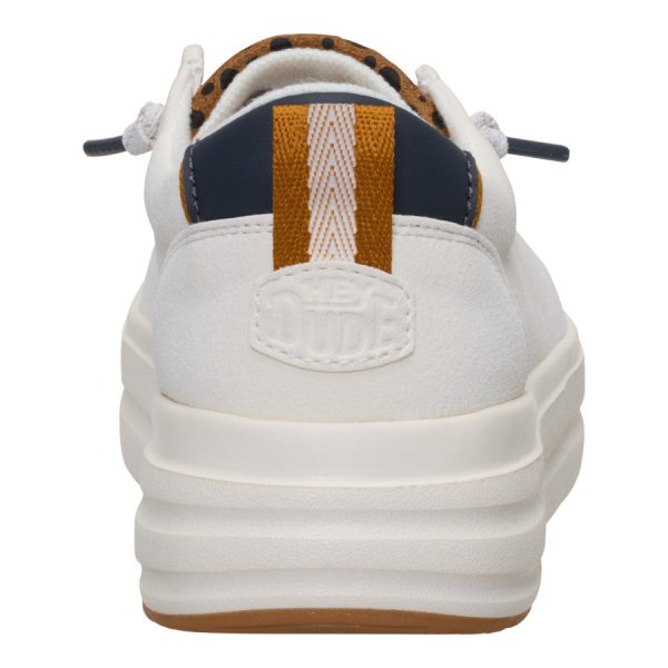 Wendy Nova Classic - Egret