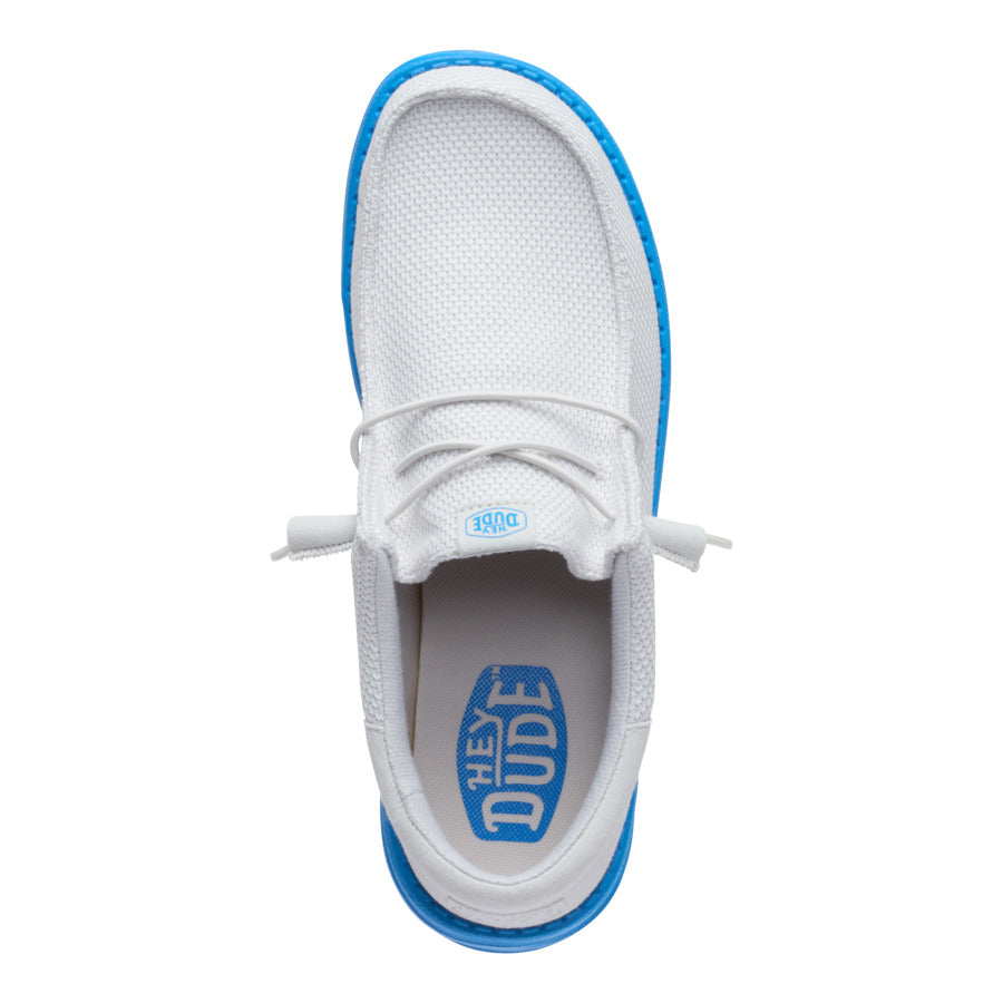 Wally Funk Pop - Dawn Blue/Brilliant Blue - Image 6