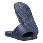 Wave Slide - Navy
