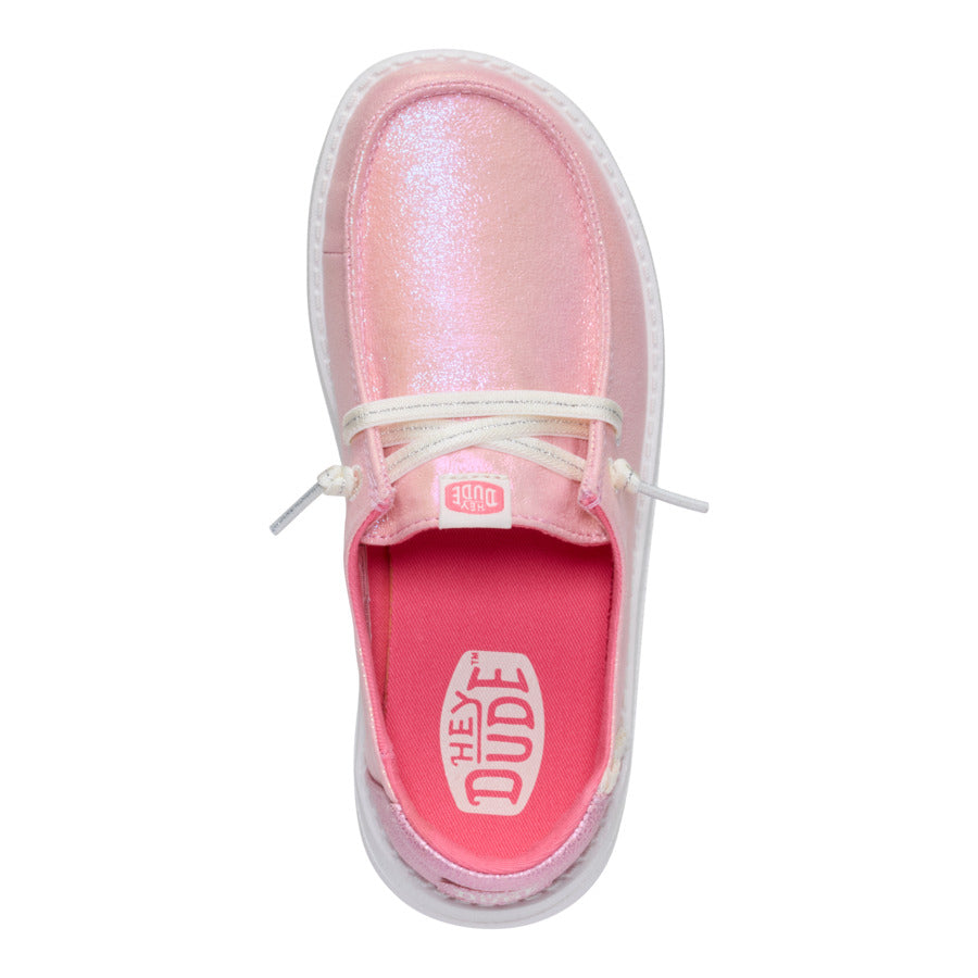 Wendy Youth Dazzling - Sparkle Pink - Image 6