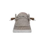 Wendy Sport Mesh - Walnut