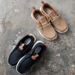 Wally Drift Classic - Black/White