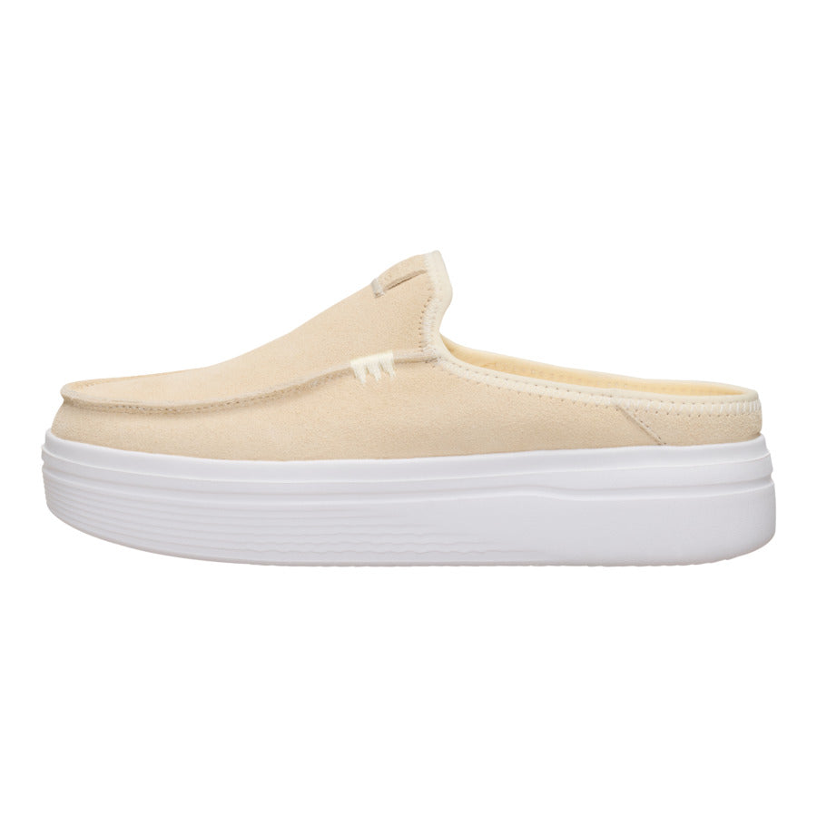 Austin Lift Classic - Custard