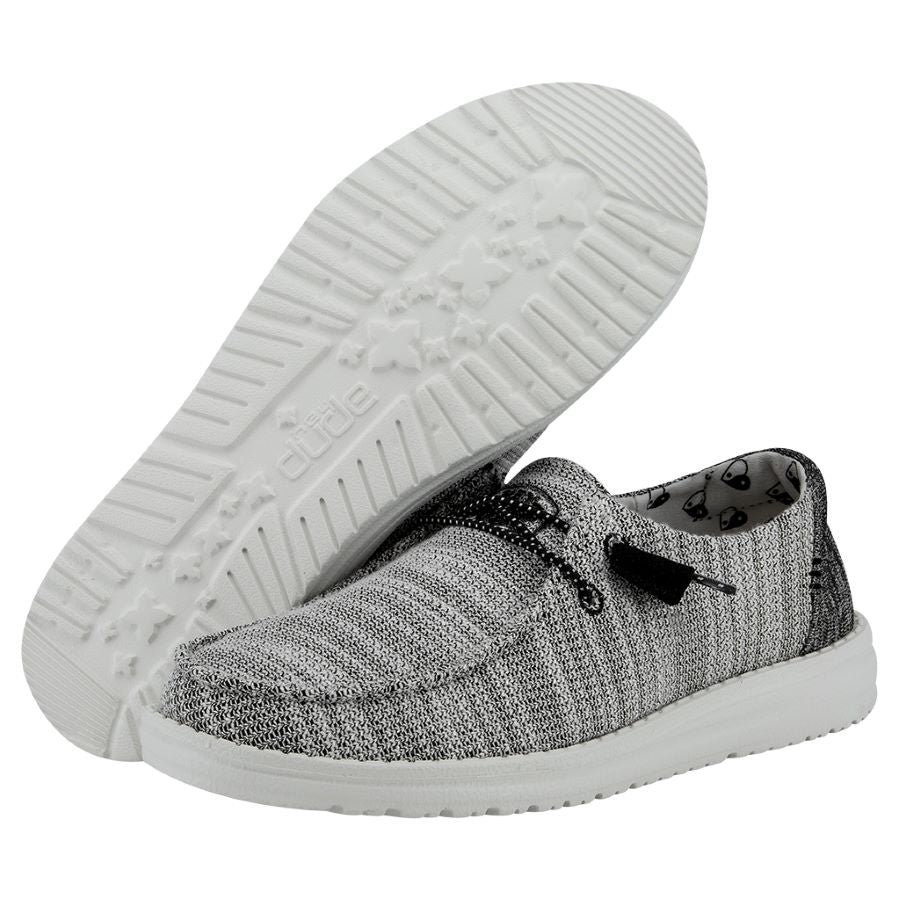 Wendy Stretch - Yin and Yang - Image 3