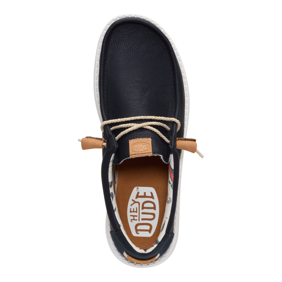 Wally Fish Lure - Black/Tan - Image 6