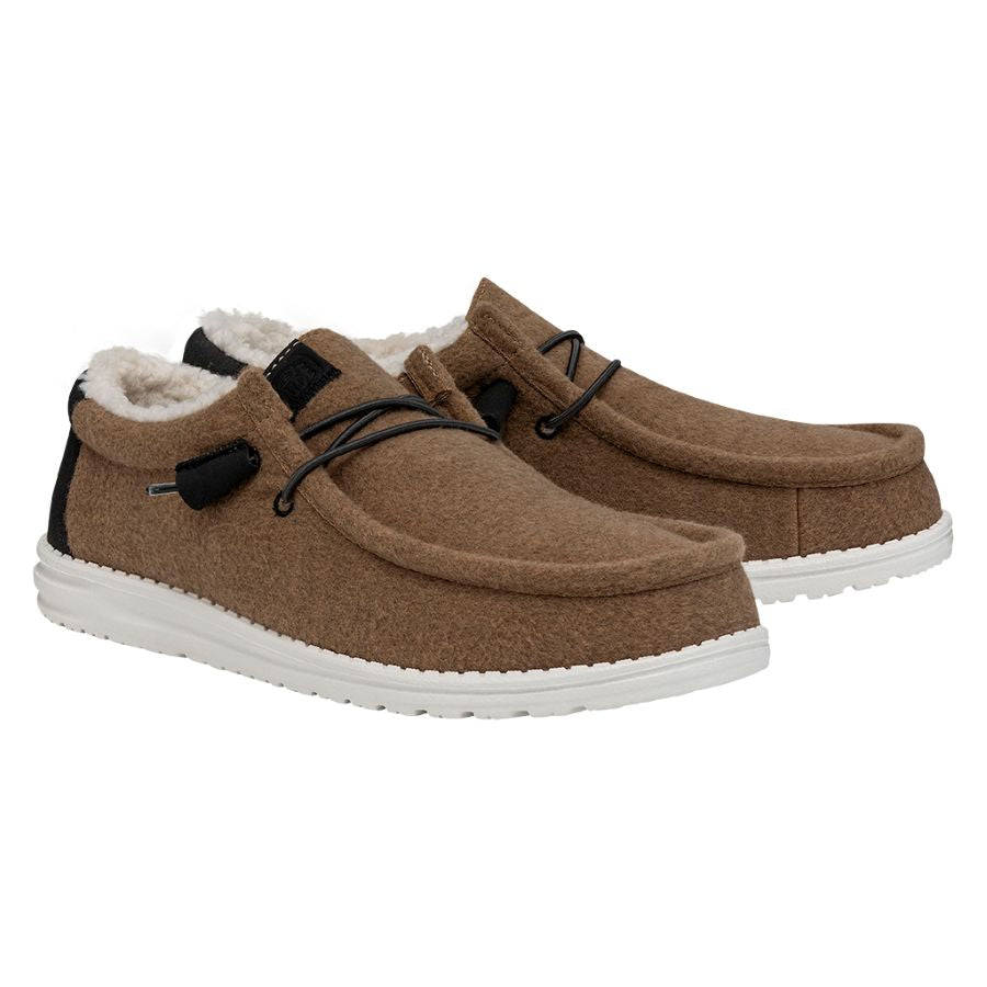 Wally Warmth - Brown - Image 2