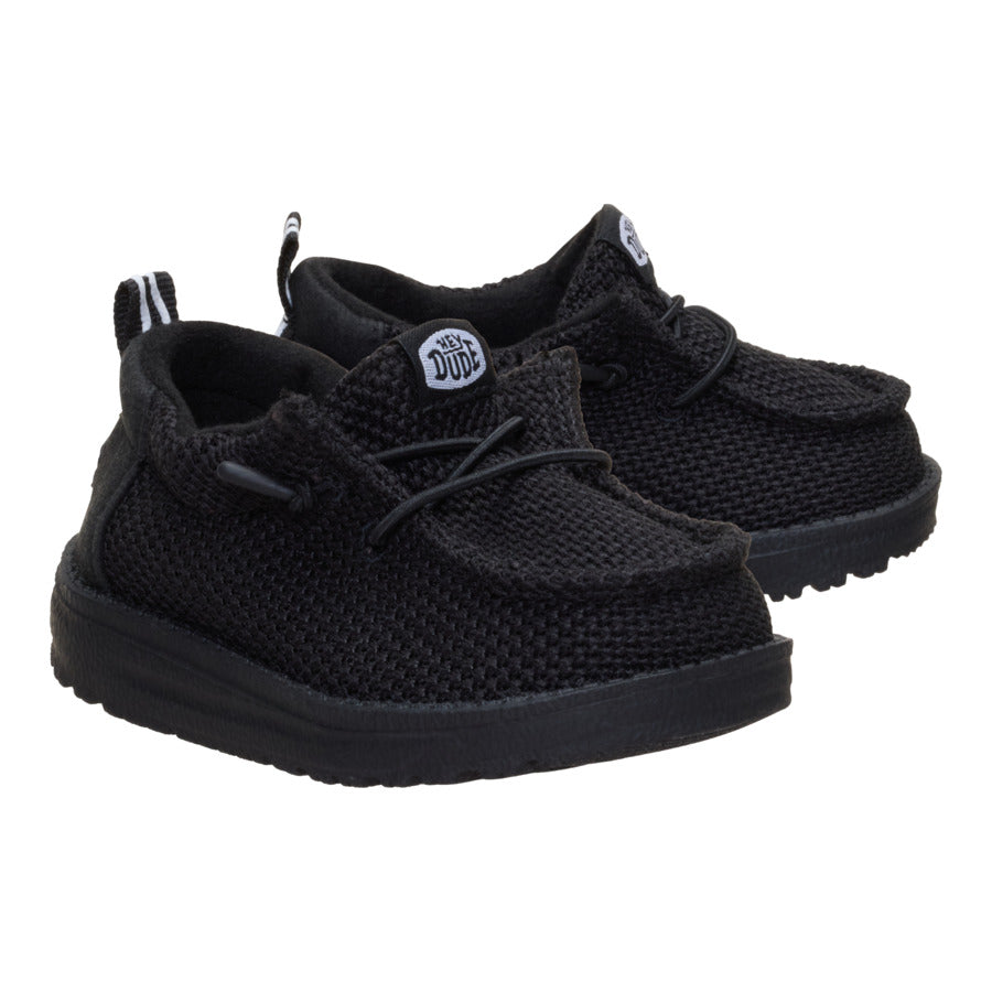 Lildude Slip On Core - Shade - Image 3