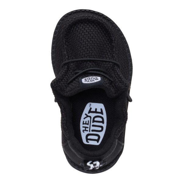 Lildude Slip On Core - Shade