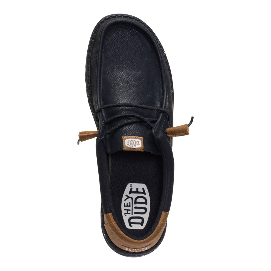 Wally Break Bronze - Black - Image 6