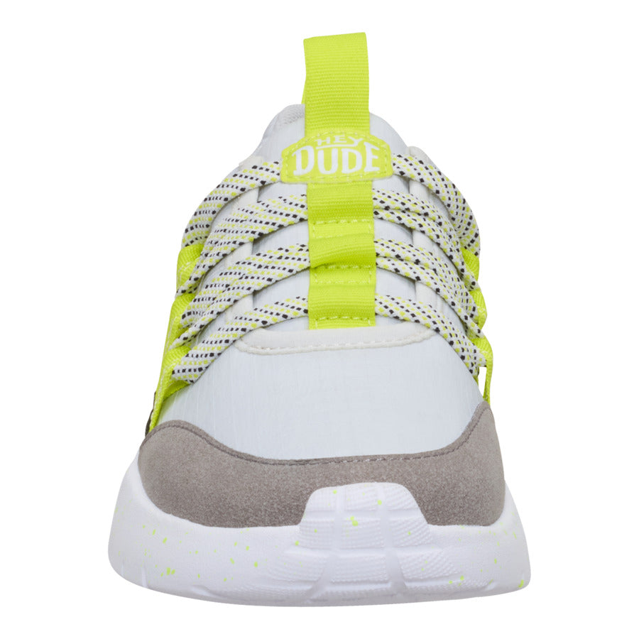 Sirocco Trek Youth Sport - Light Grey - Image 4