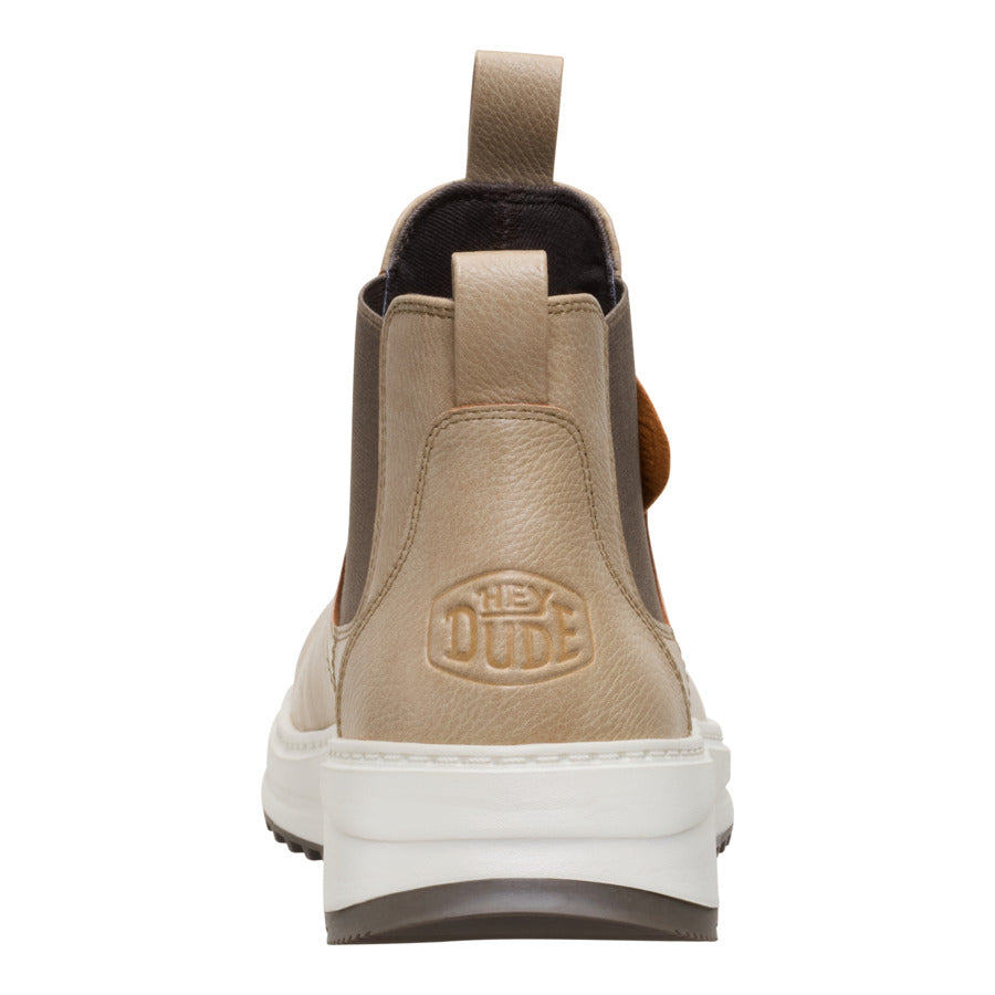 Tahoe Chelsea Classic - Timber/Silver Birch - Image 6