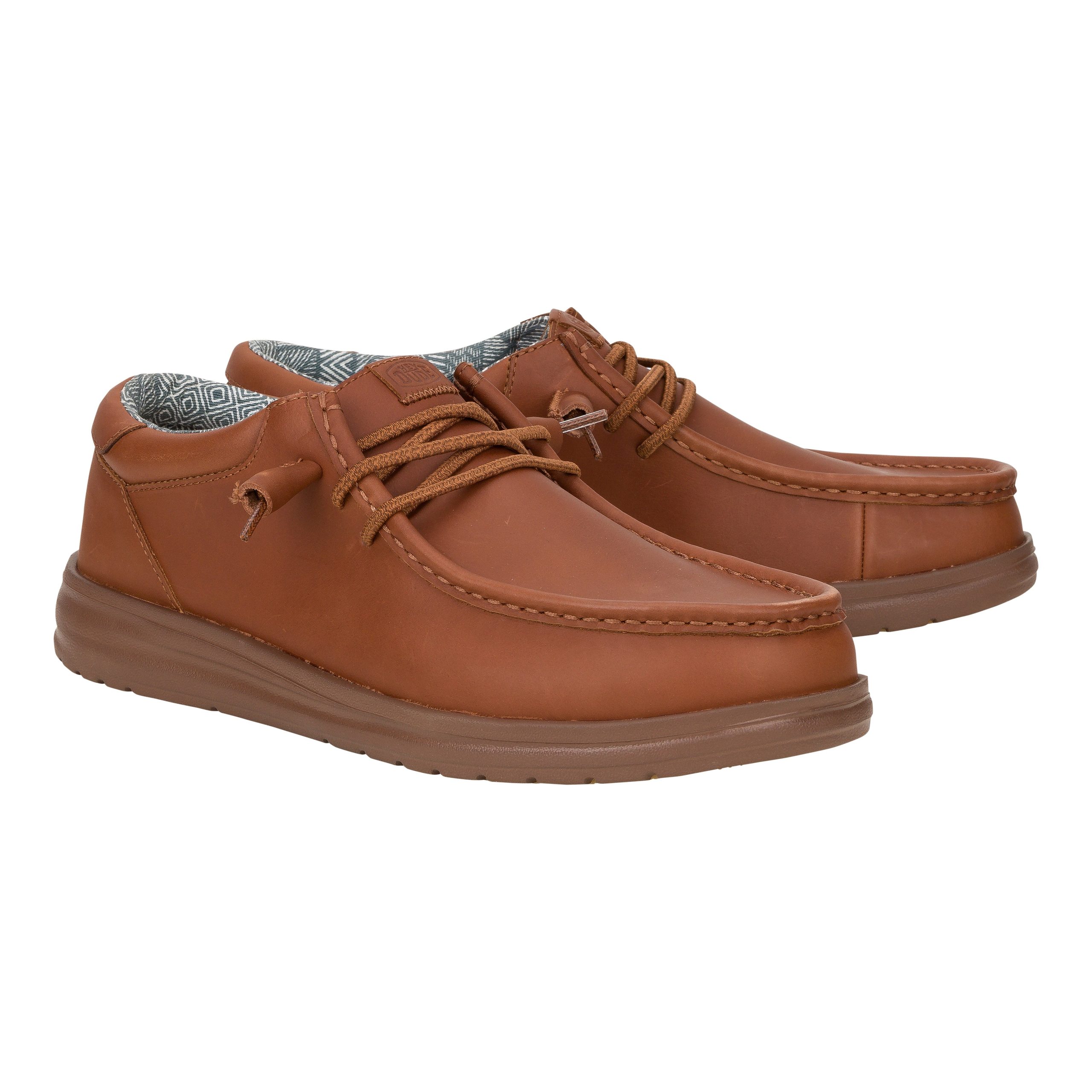 Paul Leather - Cognac - Image 2