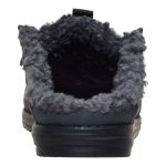 Wally Slip Camp - Black/Black