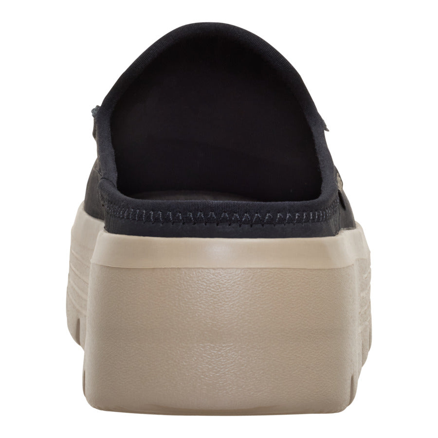 Austin Edge Leather - Black - Image 5