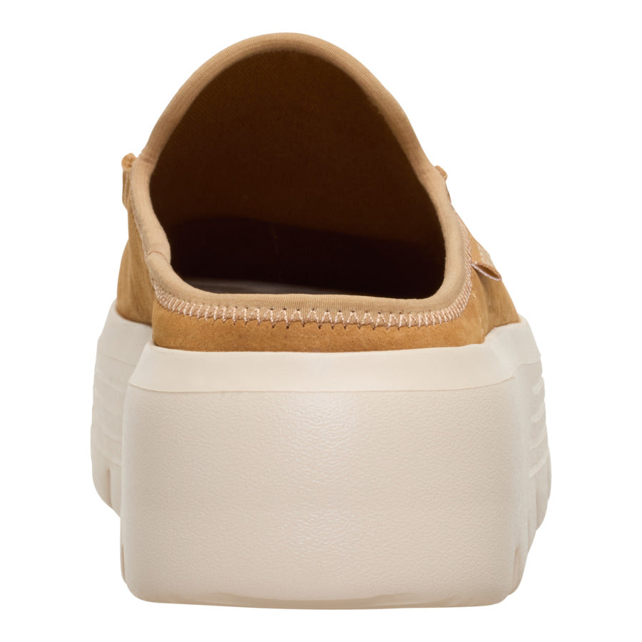 Austin Edge Leather - Tan - Image 5