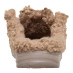 Wendy Slipper Youth - Timber Wolf